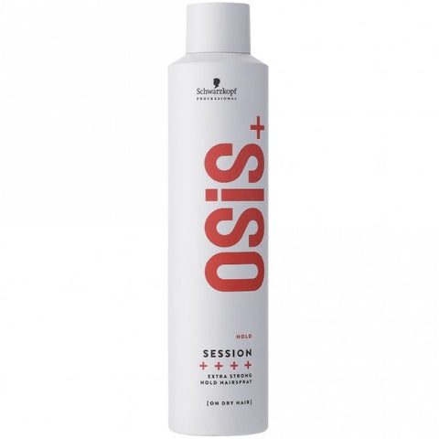 Schwarzkopf Osis+ Session Extra Strong Hairspray 500ml