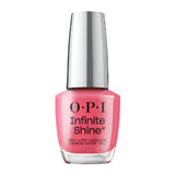 OPI Infinite Shine Nail Polish - Strawberry Margarita
