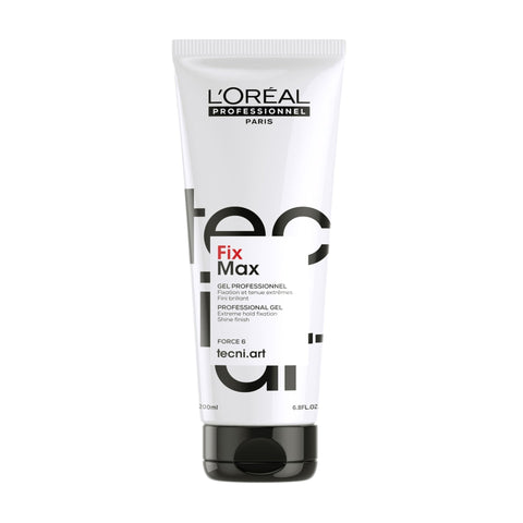 L'Oréal Professionnel Tecni.ART Fix Max Shaping Gel 200ml