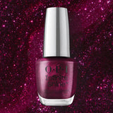 OPI Infinite Shine Nail Polish - Vamp Champ