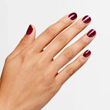 OPI Infinite Shine Nail Polish - Vamp Champ