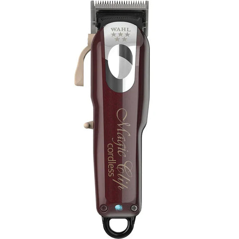 Wahl Cordless Magic Clipper