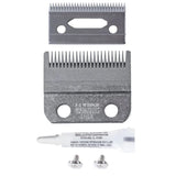 Wahl Replacement Wedge Shaped 2-Hole Legend Blade Set