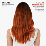Wella Invigo Color Brilliance Conditioner for Coarse/ Coloured Hair 200ml