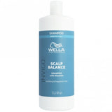 Wella Invigo Scalp Balance Sensitive Shampoo for Sensitive Scalps 1000ml