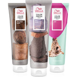Wella Color Fresh Mask 150ml
