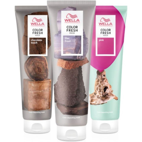 Wella Color Fresh Mask 150ml