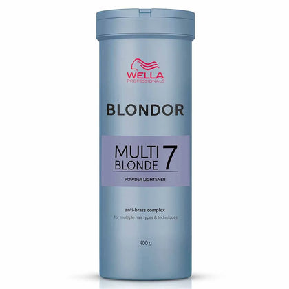 Wella Blondor Multi Blonde Powder 400g