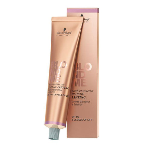 Schwarzkopf BLONDME Lifting 60ml