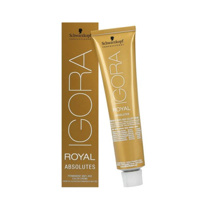 Schwarzkopf Professional Igora Royal Absolutes 60ml