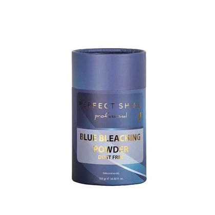 Perfect Shine Blue Bleach 500g