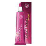 Wella Color Touch Plus 60ml Semi-Permanent Hair Colour
