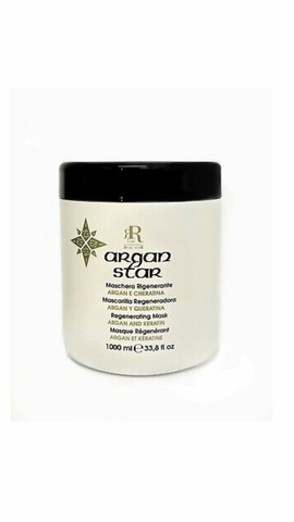 RR Line Argan Star Regenerating Mask 1000ml