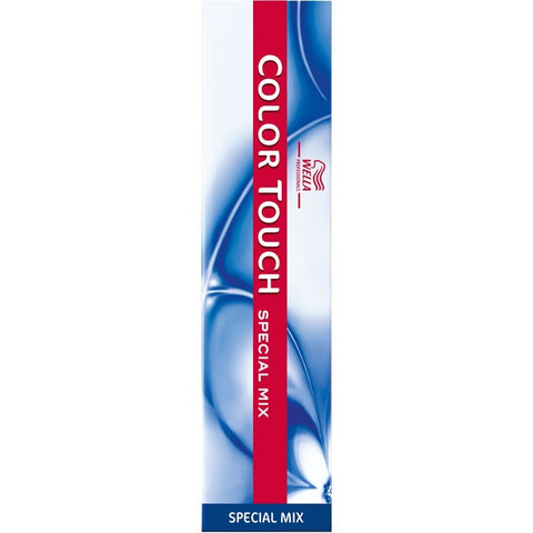Wella Color Touch Special Mix 60ml Semi-Permanent Hair Colour